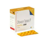 Ofloxacin Tablets