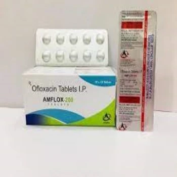 Ofloxacin Tablets