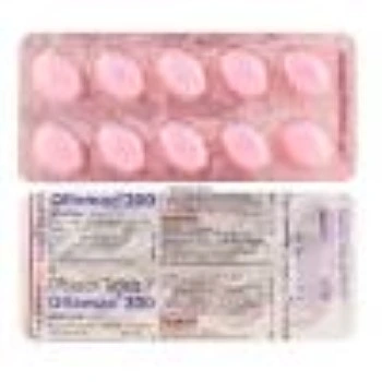 Ofloxacin Tablets