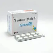 Ofloxacin Tablets