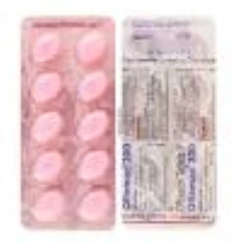 Ofloxacin Tablets