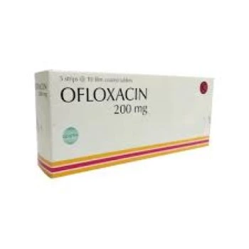 Ofloxacin Tablets