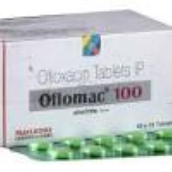 Ofloxacin Tablets
