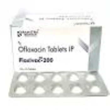 Ofloxacin Tablets