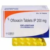 Ofloxacin Tablets