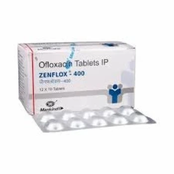 Ofloxacin Tablets