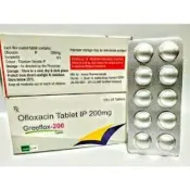 Ofloxacin Tablets