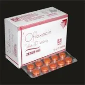 Ofloxacin Tablets
