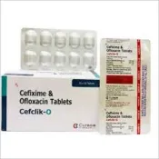 Ofloxacin Tablets