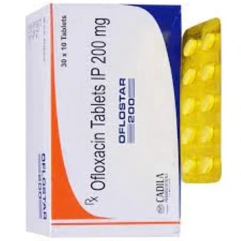 Ofloxacin