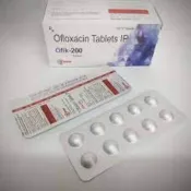 Ofloxacin