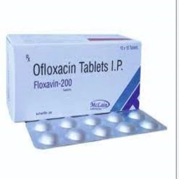 Ofloxacin