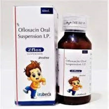Ofloxacin