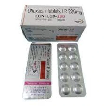 Ofloxacin