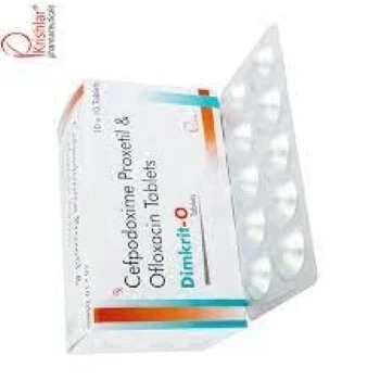 Ofloxacin
