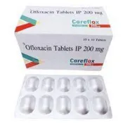 Ofloxacin