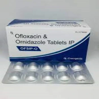 Ofloxacin