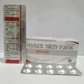Ofloxacin