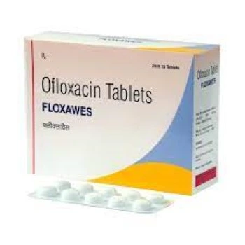 Ofloxacin