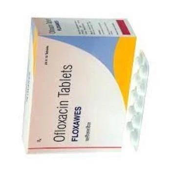 Ofloxacin