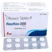 Ofloxacin