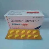 Ofloxacin