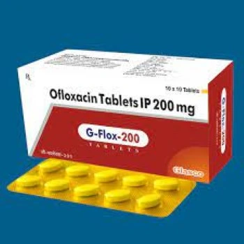 Ofloxacin