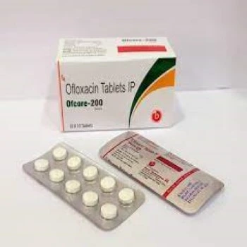 Ofloxacin