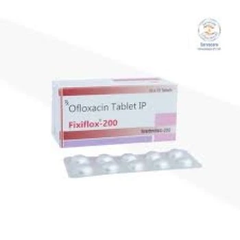 Ofloxacin