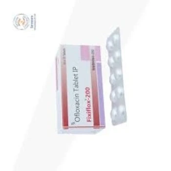 Ofloxacin