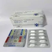 Ofloxacin