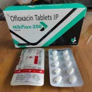 Ofloxacin