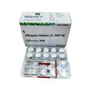 Ofloxacin