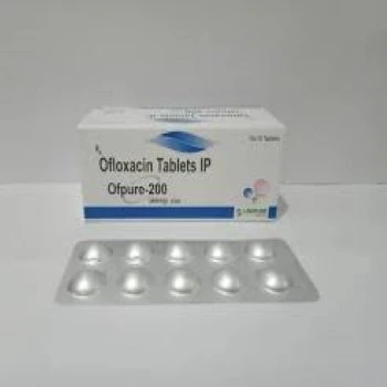 Ofloxacin