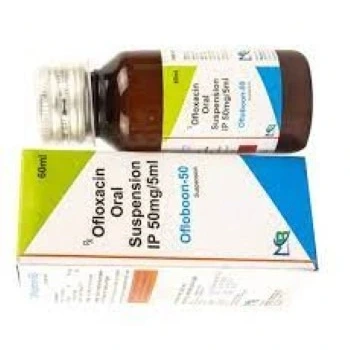 Ofloxacin