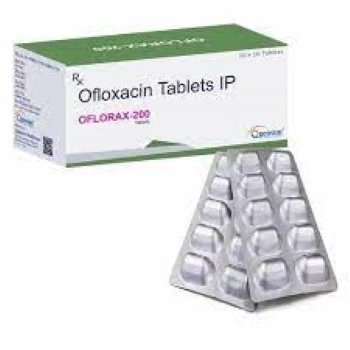 Ofloxacin