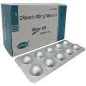 Ofloxacin