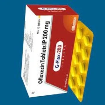 Ofloxacin