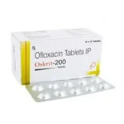 Ofloxacin