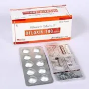 Ofloxacin