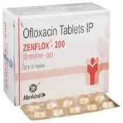 Ofloxacin