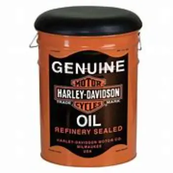 Oil Bucket