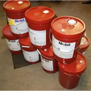 Oil Bucket
