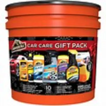 Oil Bucket