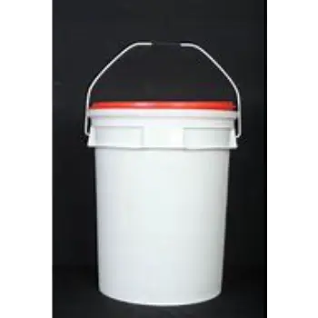 Oil Bucket