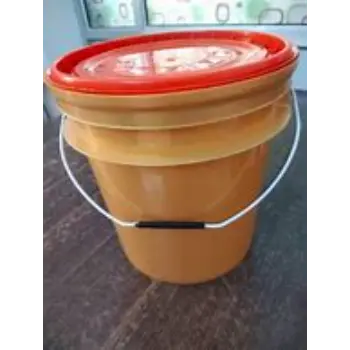 Durable Oil Bucket