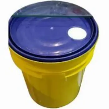 Multiple Oil Bucket