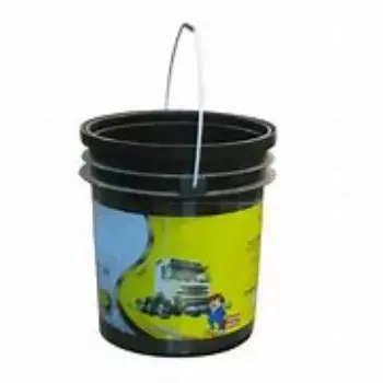 Oil Bucket