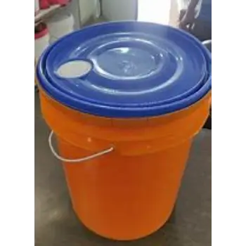 Oil Bucket