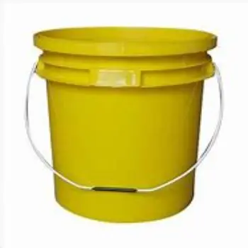Multisize Oil Bucket